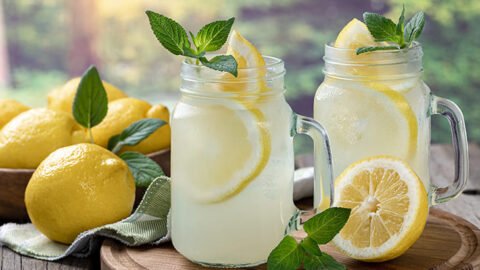 10 Addımda hazırlaya biləcəyiniz sağlam qidalanma təklifləri
