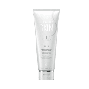 Aloe əsasında təmizləyici gel (SKIN)