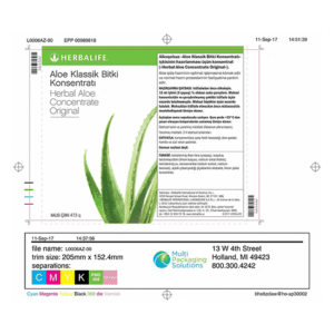 Bi̇tki̇ tərki̇bli̇ Klassik Aloe i̇çki̇si̇ ilə sağlam həyata təməl qoyun. Onlayn satışı və çatdırılması