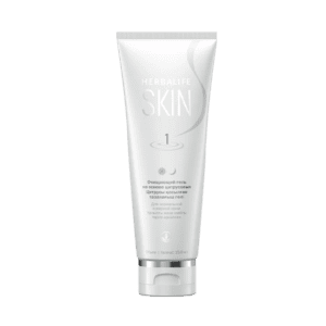 Sitrus meyvələri əsasında təmizləyici gel (SKIN)