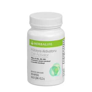 Hüceyrə Aktivatoru Herbalife