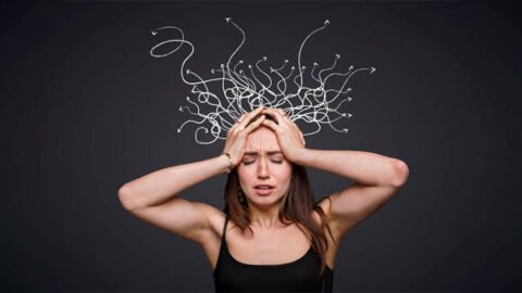 Həddindən artıq düşünmə problemi nədir və niyə baş verir?