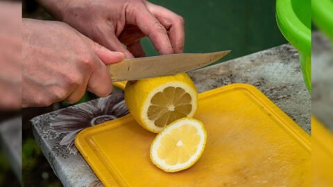 Limon yeməyin orqanizmə faydaları və istifadə qaydası.