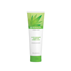 Möhkəmləndirici Herbalife Herbal Aloe şampun (Herbal Aloe)