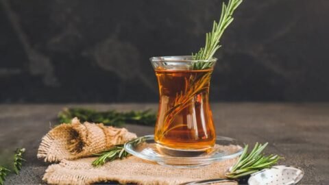 Rozmarin çayının faydaları nələrdir və necə hazırlanır?