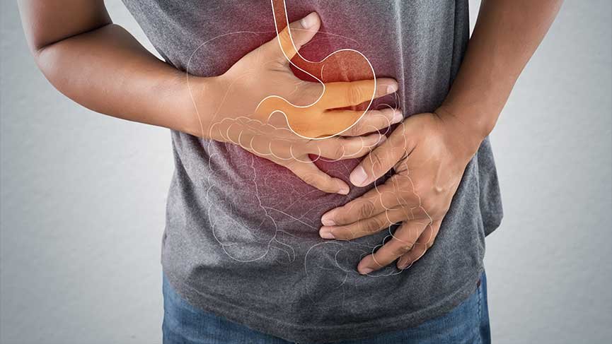 Mədə ağrısı nədir? neden olur?